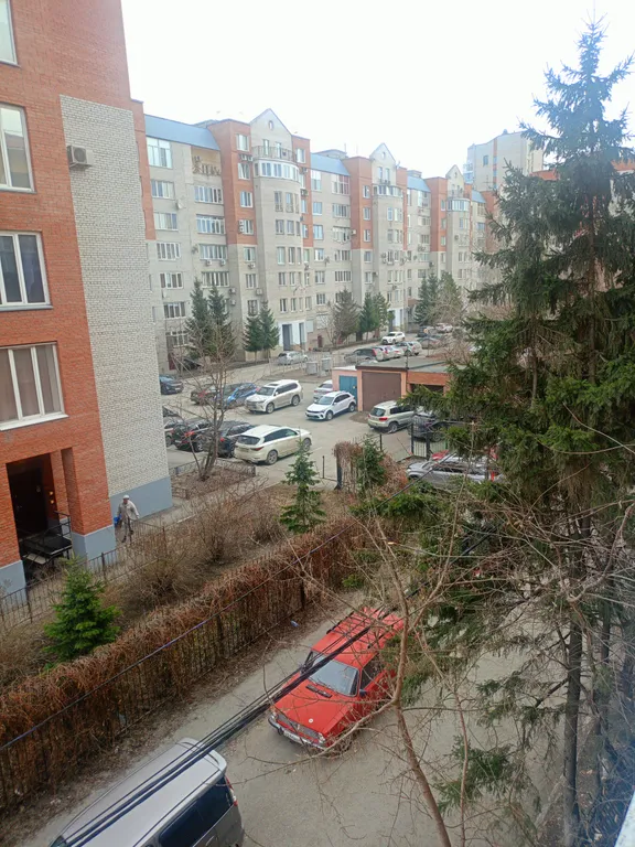 Уютная 2-комнатная квартира в центре