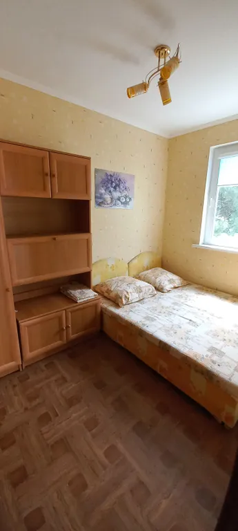 Квартира с видом на море