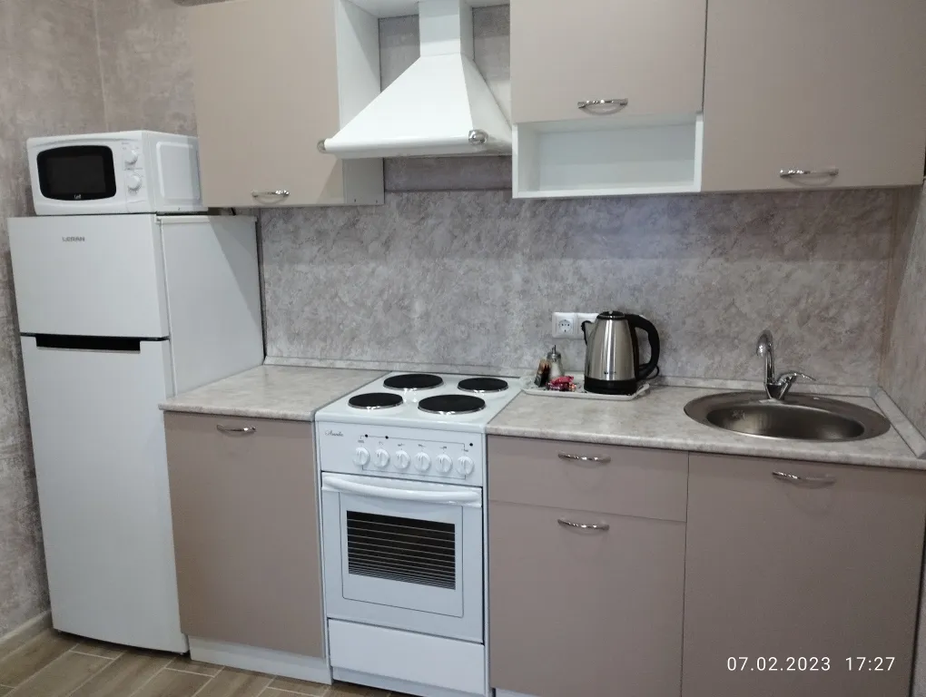 Квартира в Кировском округе