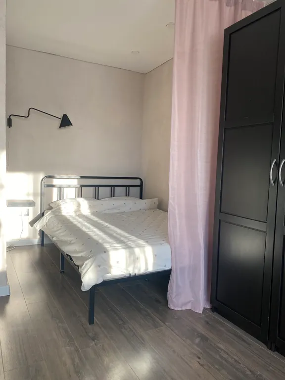 Атмосферная квартира в центре города