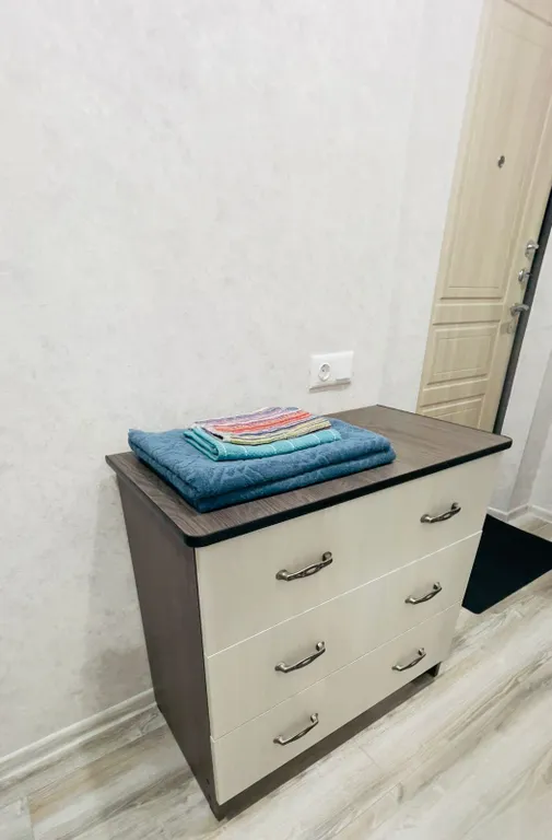 Чистая, уютная студия в Исторической части города