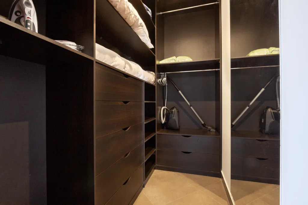 Квартира в Покровке с потрясающим видом на город