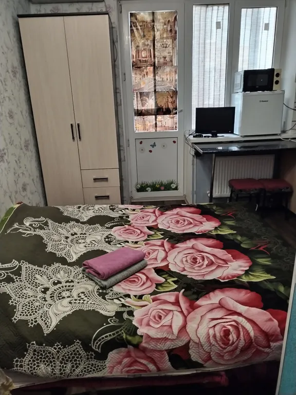 Уютная студия и отдыха