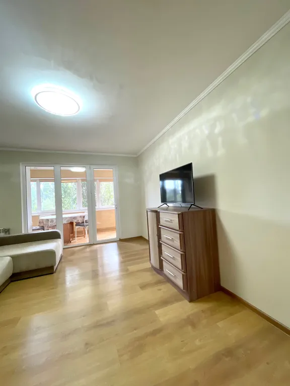 Квартира Уютная квартира рядом с пляжем — Феодосия