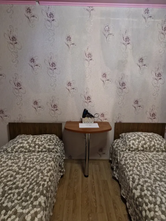 Квартира в самом центре