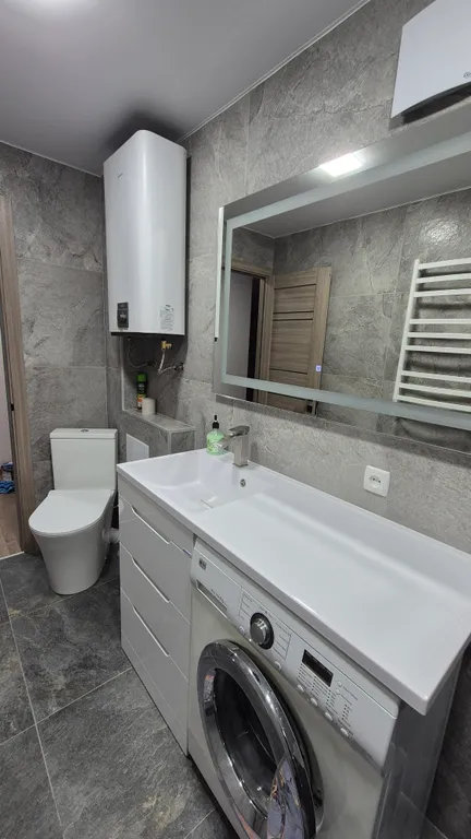 Квартира в центре