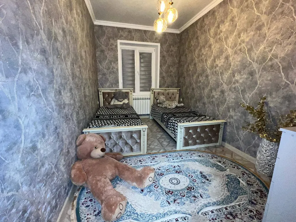 Дом золотого заката