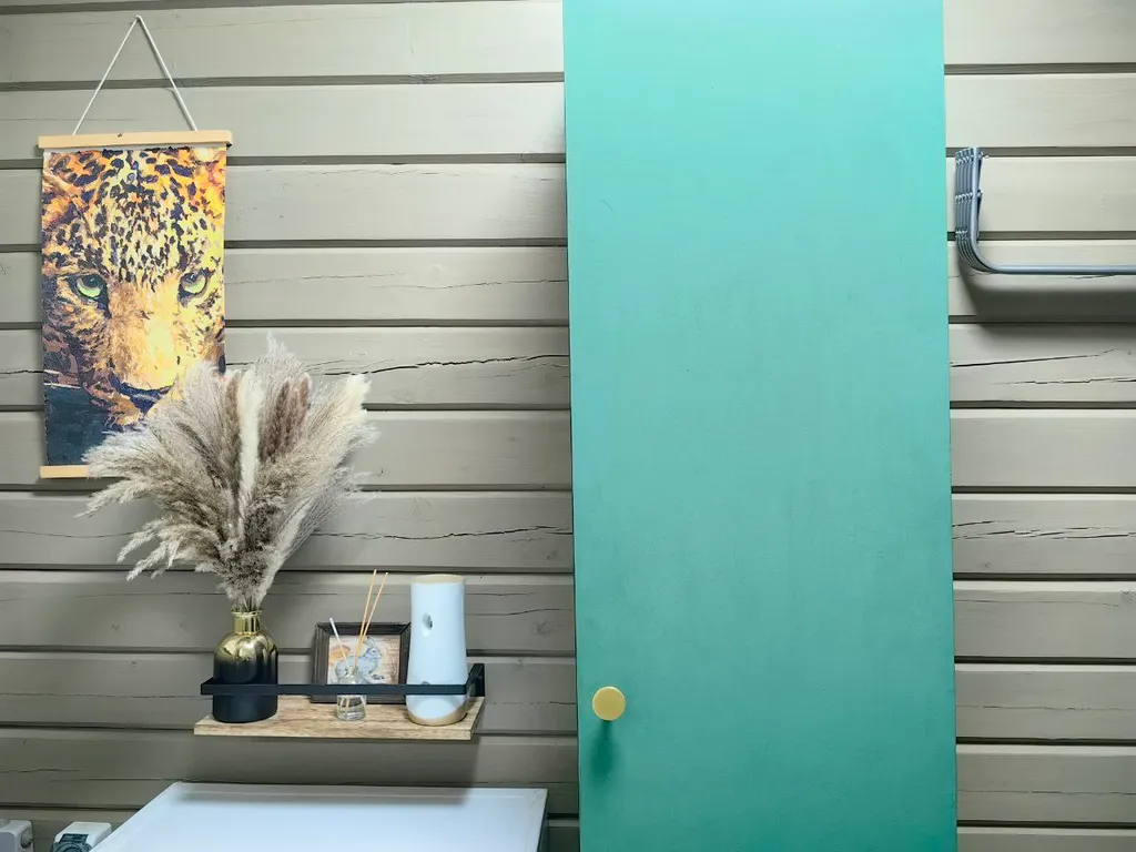 Уютный семейный дом с баней