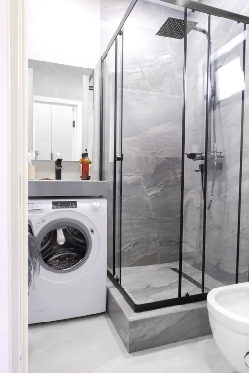 Квартира 1-комнатная Квартира — Сириус