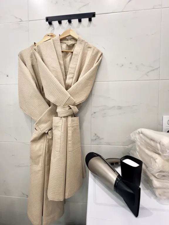 Апартаменты делюкс в авторском квартале Машаров в центре города