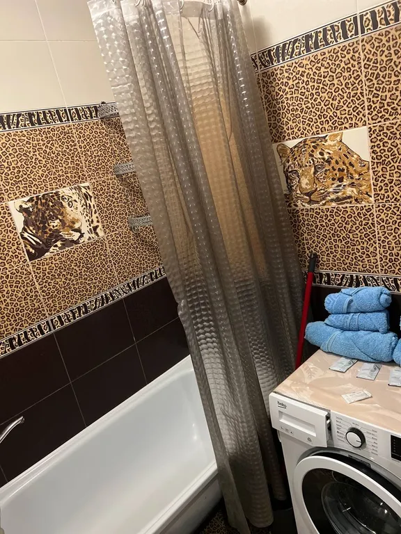 Квартира для отдыха