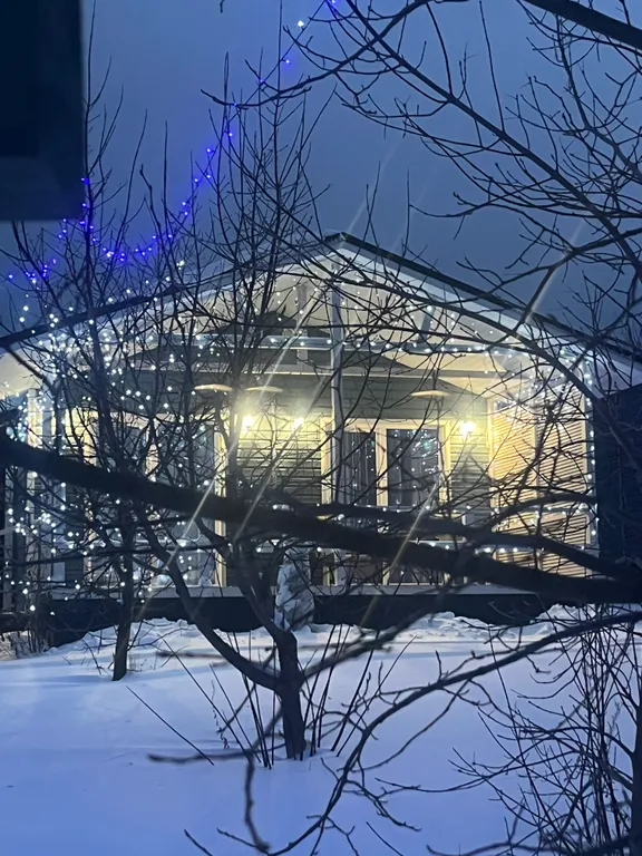 Коттедж Гостевой дом в с.Ширяево — аренда посуточно в Ширяево