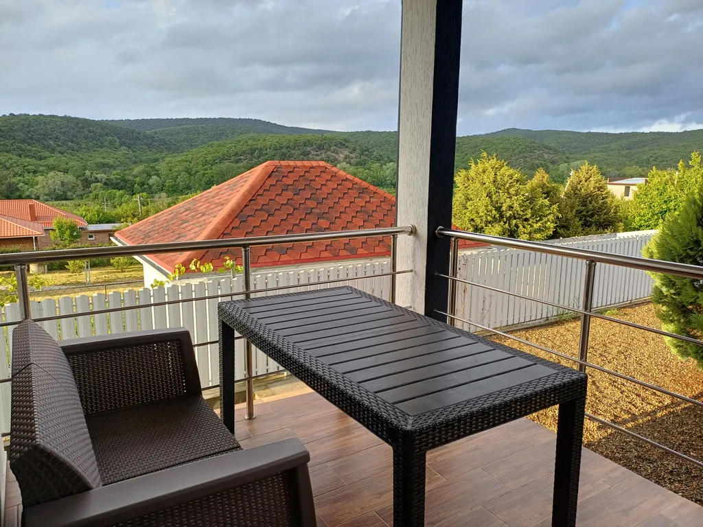 Вилла Утриш