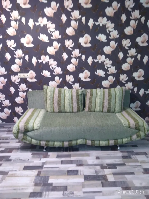 Апартаменты-студия