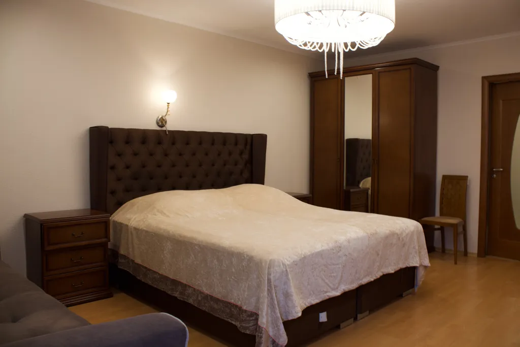 Лучшие апартаменты на самом берегу моря