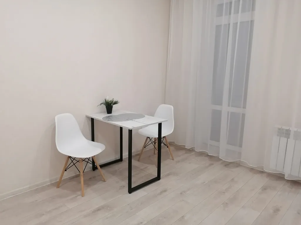 Квартира для семейного отдыха и деловых поездок