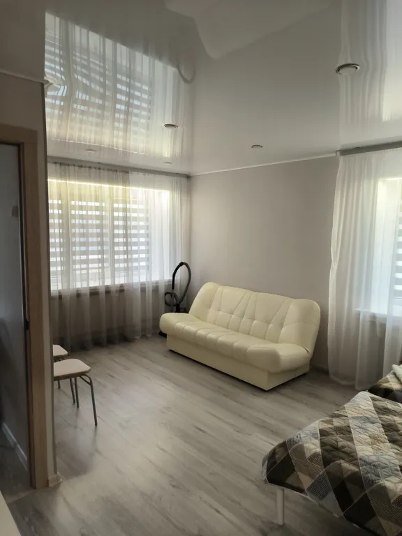 Уютная квартира в живописном месте