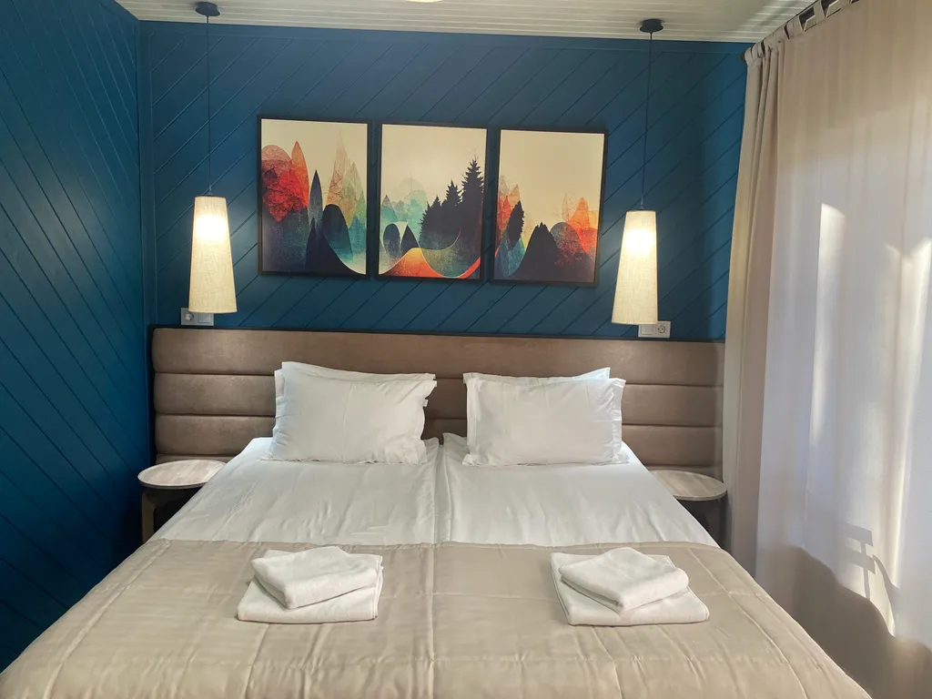 1-комнатный Дом