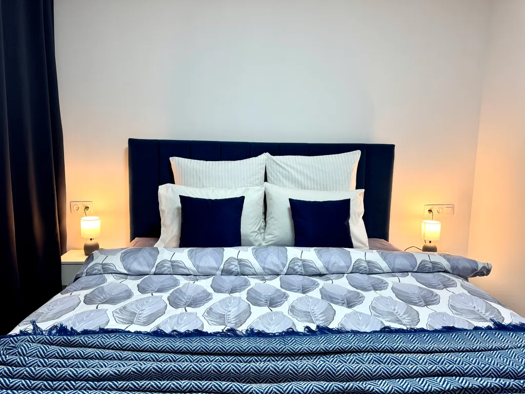 Comfort & Relax Home at Putilkovo