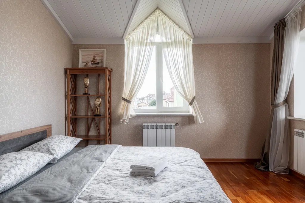 Дача напрокат