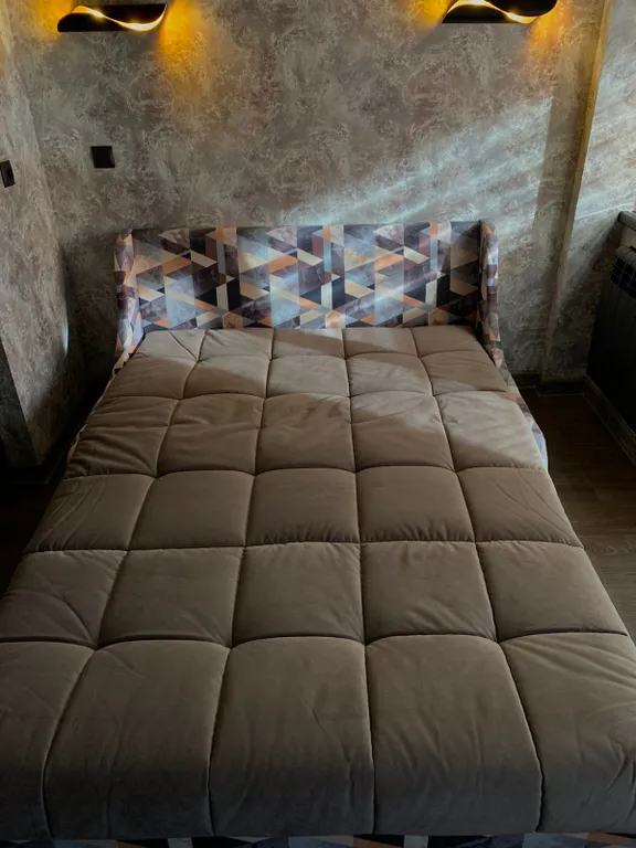 Апартаменты с видом на море