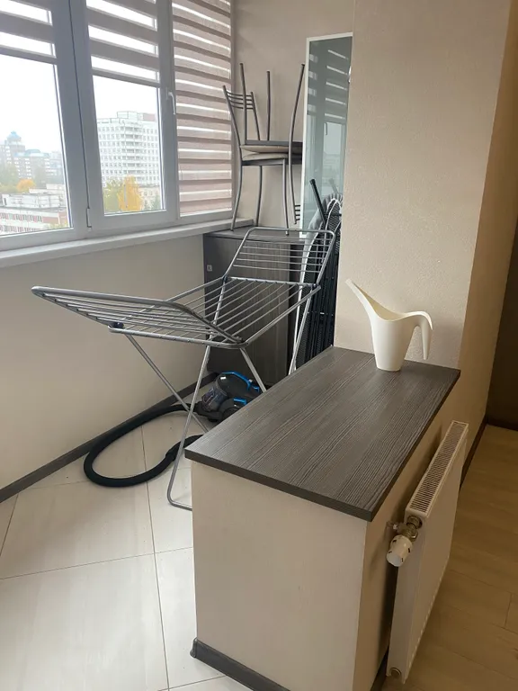 Прекрасная 2-комнатная квартира в хорошем доме и районе