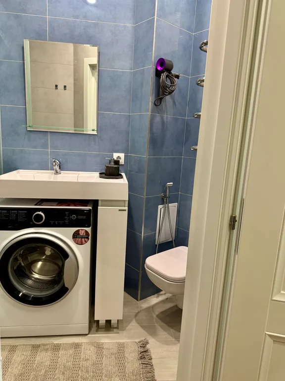 Море квартира