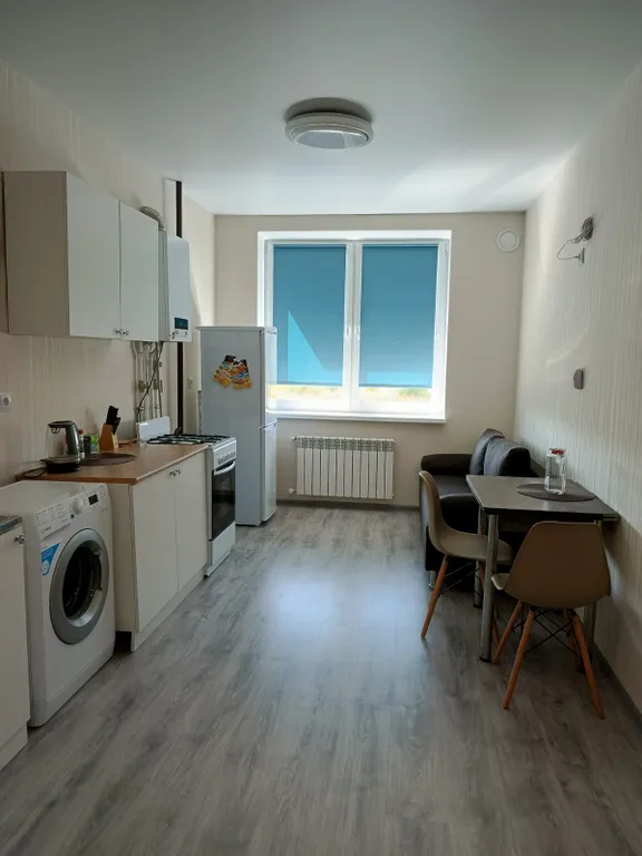 Уютная квартира рядом с морем