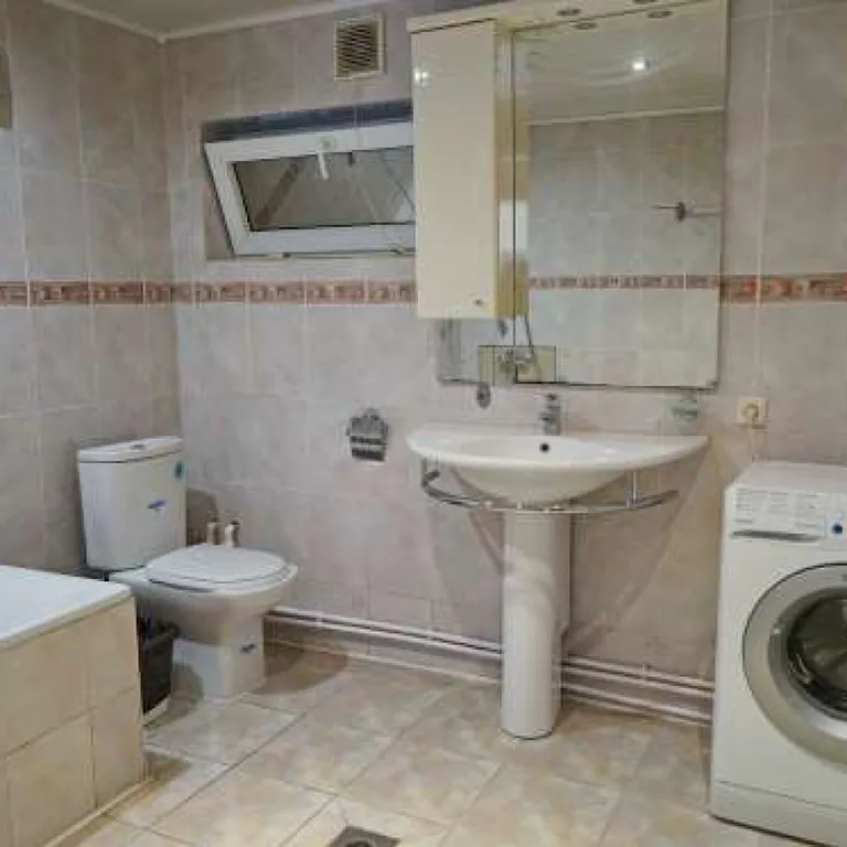 Коттедж Одноэтажный двухкомнатный дом — Лазаревское