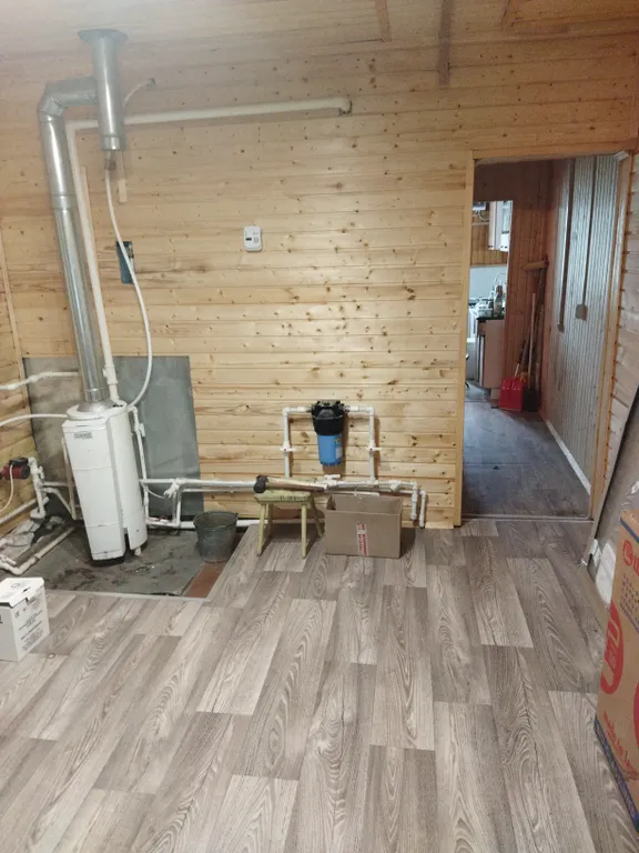 Отдых в курортном месте в 20 минутах от города .