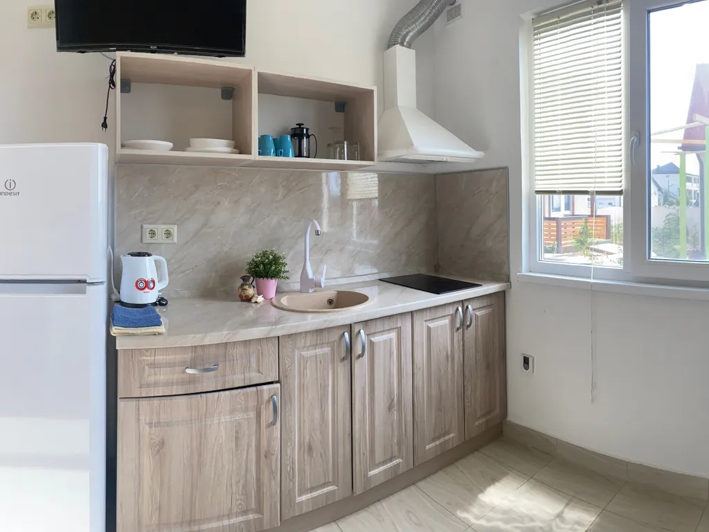 Двухэтажная дача с мансардой