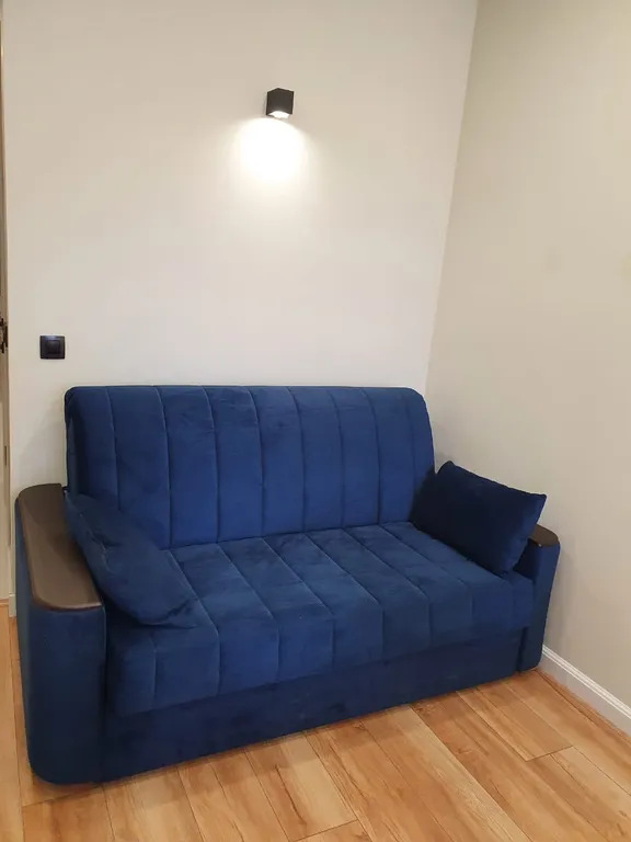 Квартира Апартаменты Баден-Баден со спа комплексом, морским бассейном — Светлогорск