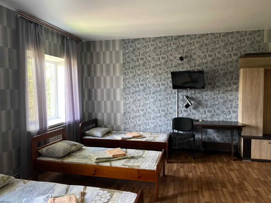 Квартира Комната — аренда посуточно в Бердянск