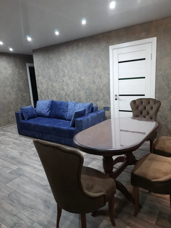 В гостях у Натали