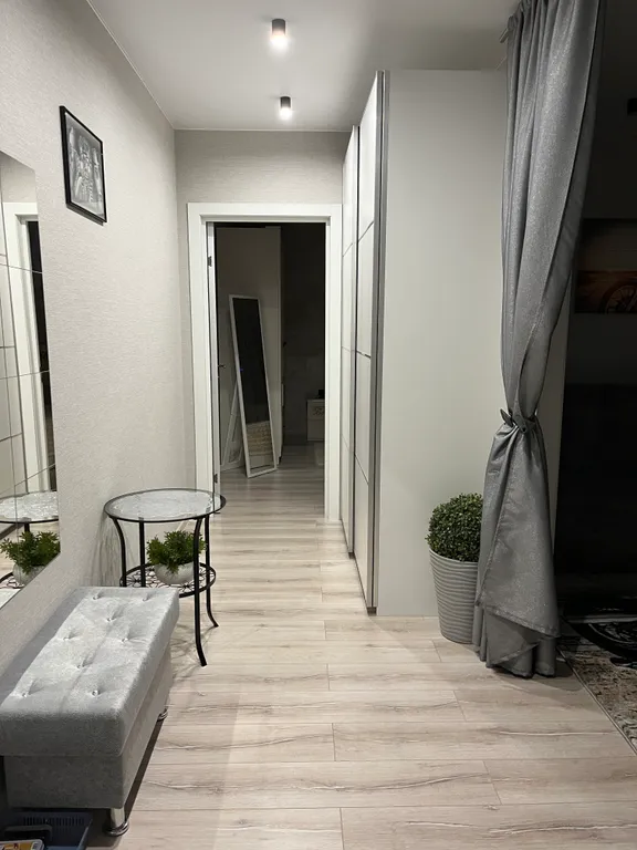 Квартира в самом центре левобережья