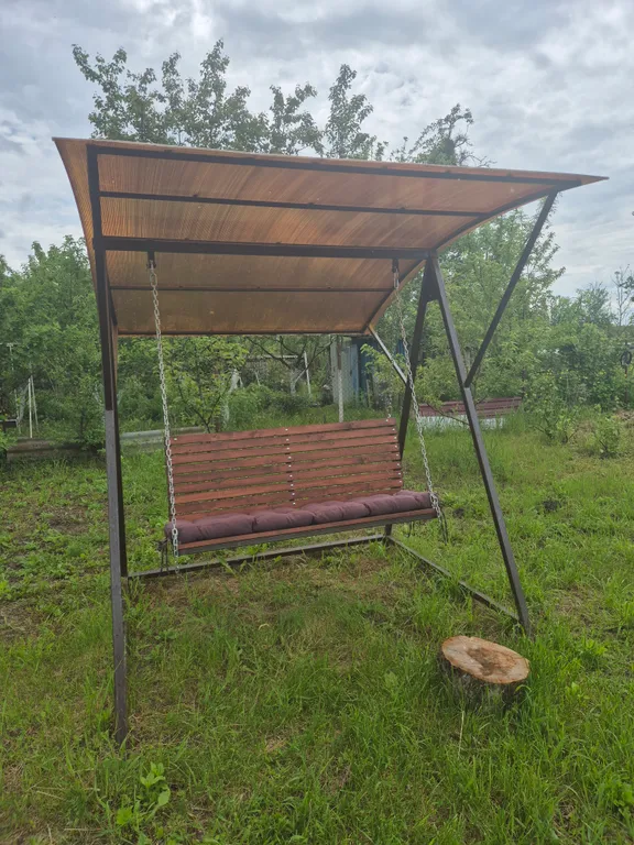 Гостевой домик