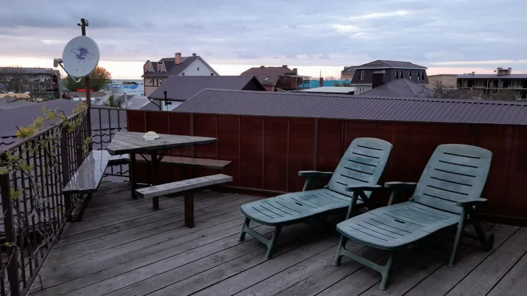 Квартира Комната — Ейск