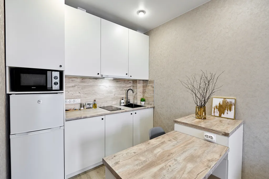 Уютная квартира в ЖК Романовский