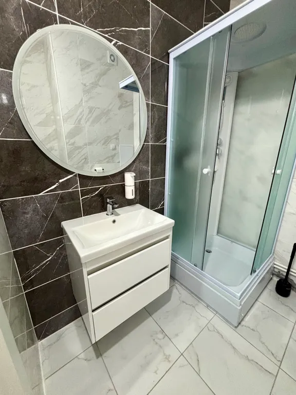 Новая квартира в центре Красного Села