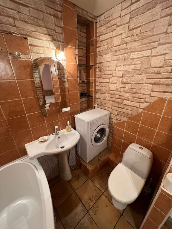 Квартира Квартира Студия с прекрасной аурой — Ярославль