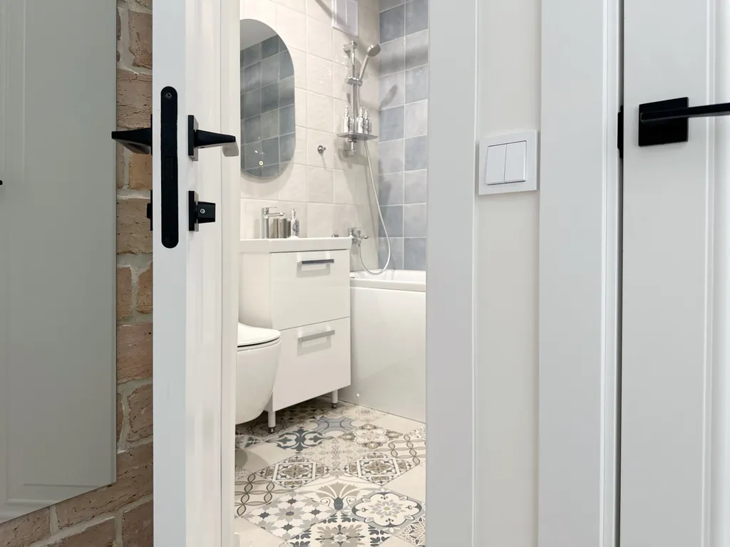 Элегантные апартаменты рядом с центром