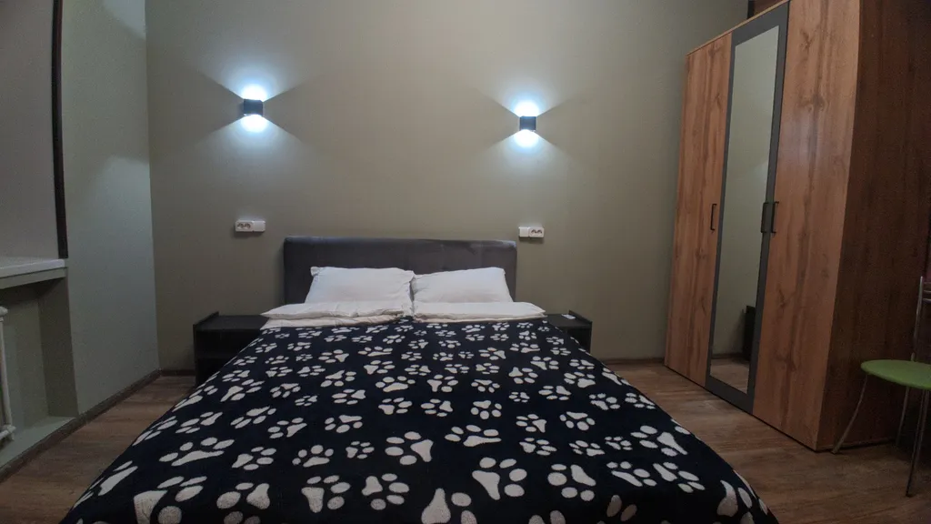 Квартира Комната — аренда посуточно в Выборг