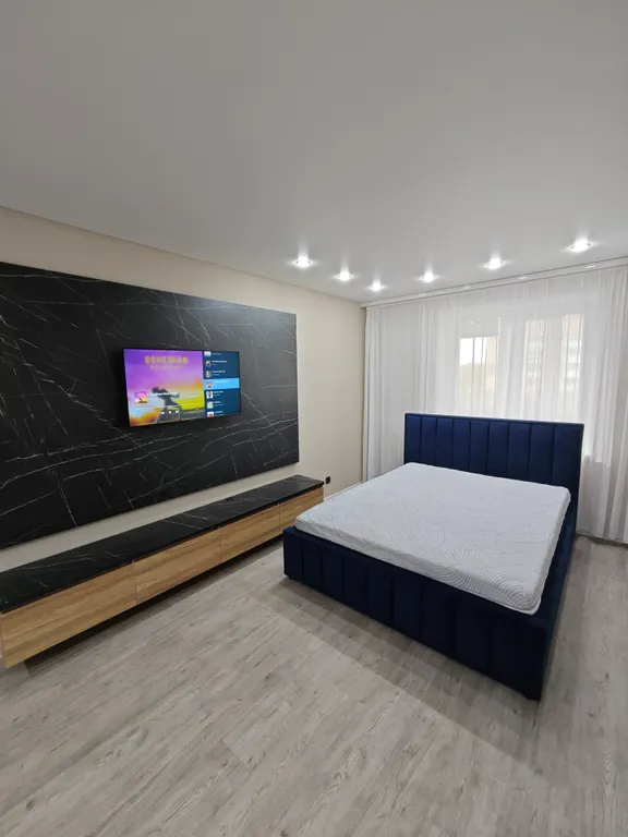 2-комнатная квартира в новом кирпичном доме