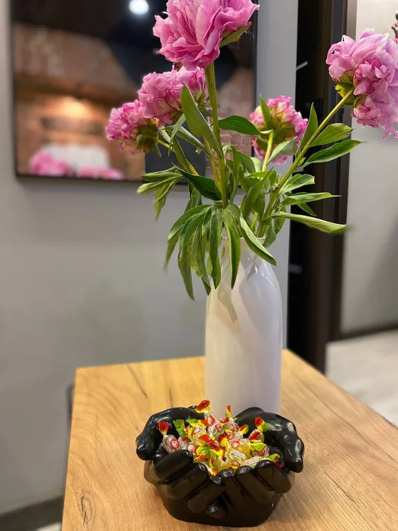 Comfort + Loft на Лиговском