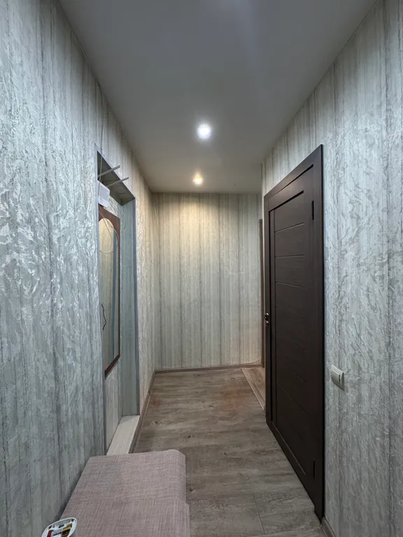 Квартира в самом центре Мурманска