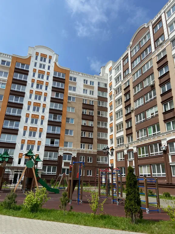 Квартира Уютная квартира у моря — Зеленоградск