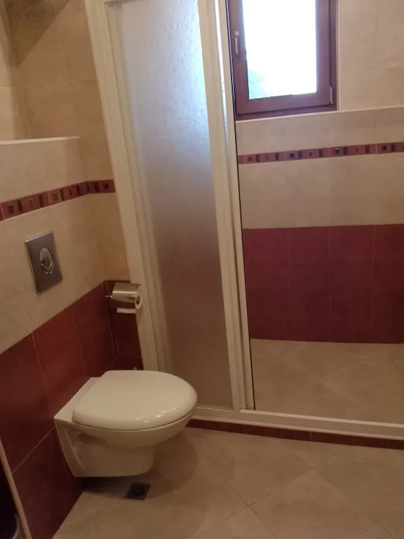 Трехкомнатный люкс в соснах у моря в Санта Марина