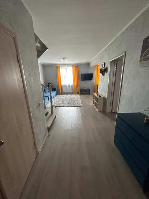 Уютный коттедж недалеко от Москвы