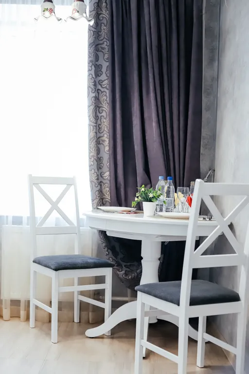 Королевский апартамент