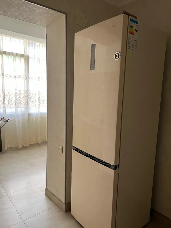 Квартира на берегу моря